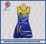 Netball Dress