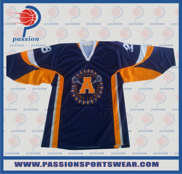 Hockey Jersey