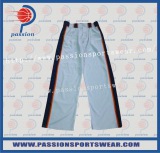 Baseball Pants