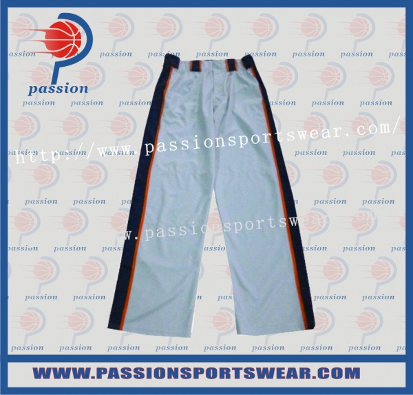 Baseball Pants