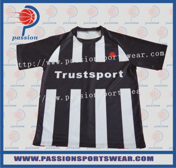 Rugby Uniform