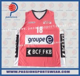 basketball jersey