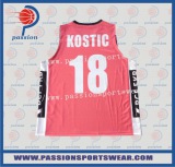 basketball jersey