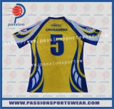 Rugby Uniform