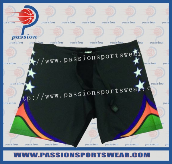 Hockey Short Shell