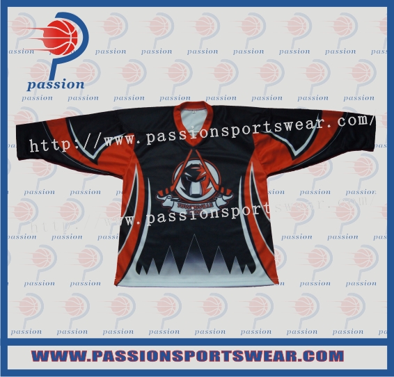 Hockey Jersey