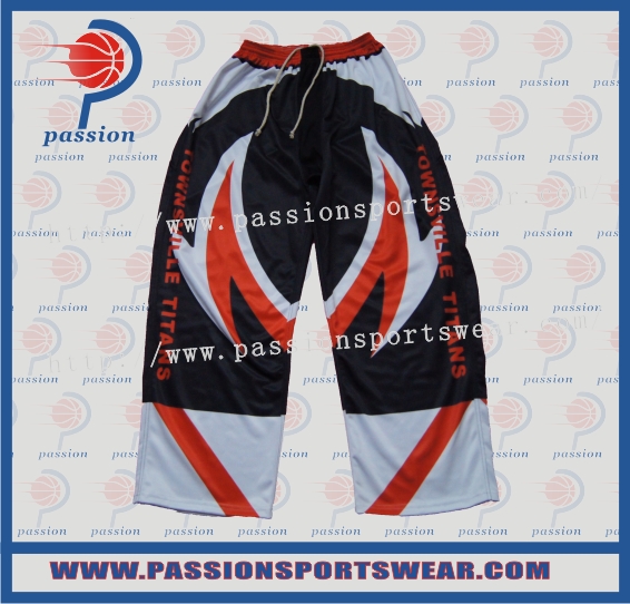 Hockey Pants