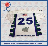 Sublimation Lacrosse Jerseys