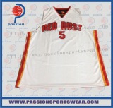 basketball jersey