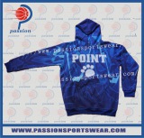 lacrosse hoodie