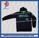 hoody with customize design 