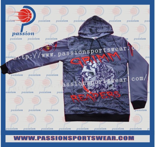 baseball hoodies