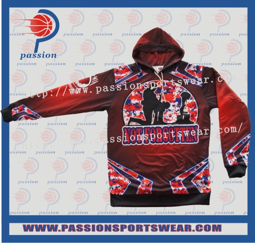 club hoodies