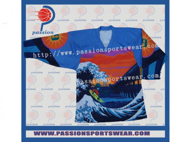 hockey wear