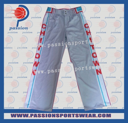 Baseball Pants