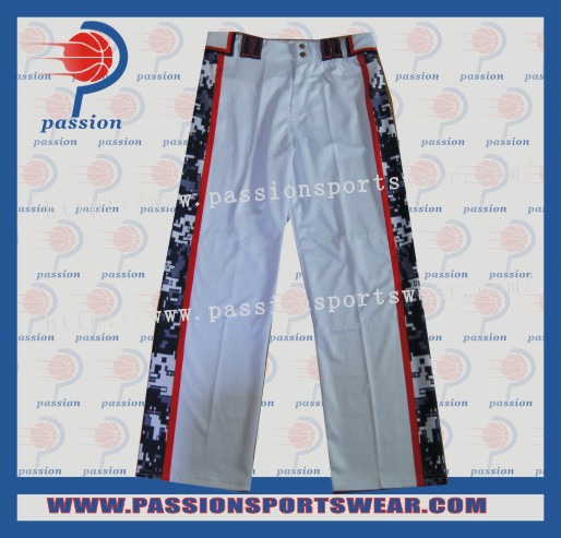Player Baseball Pants