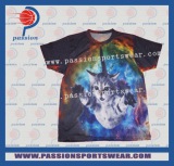 Space  Tee