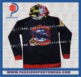hoody with customize design 