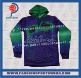 hoody with customize design 