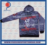 baseball hoodies