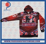 club hoodies