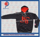 hoody with customize design 