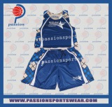 Lacrosse Reversibles