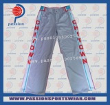 Baseball Pants