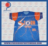 Softball Tee
