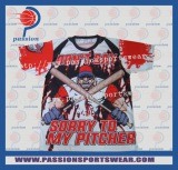 Baseball Tee