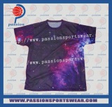 Space tee