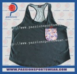 Gym vest