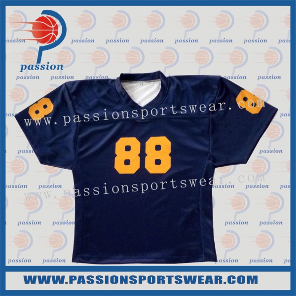 American Football Jerseys