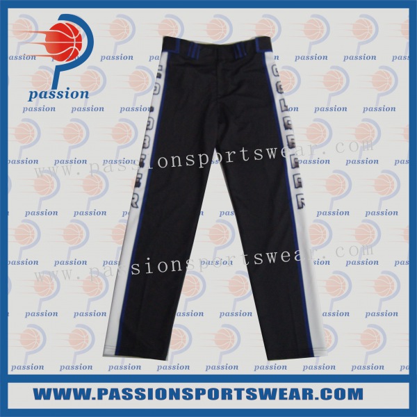 Baseball Pants
