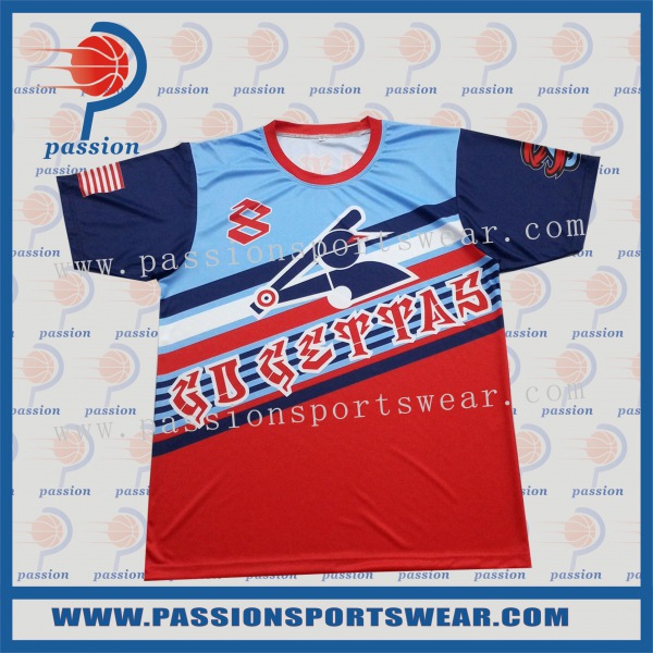 Softball Shirts