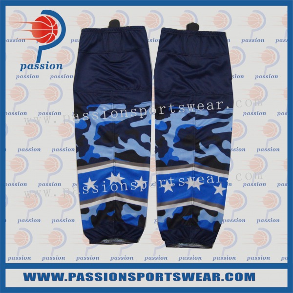 Ice Hockey Socks