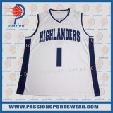 Basketball Jerseys