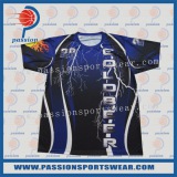 Custom Softball Jerseys