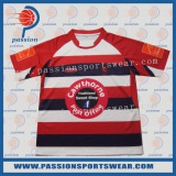 Sublimation Rugby Shirts