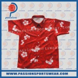 Beach Polo Shirts