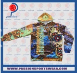 Sublimation Hoodies Personal Design