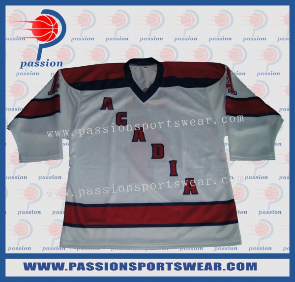 Ice Hockey Sweaters
