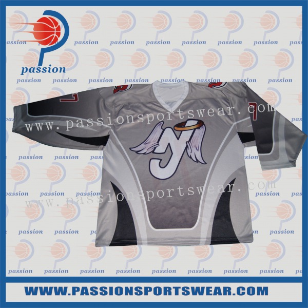 New Jersey Hockey Jerseys