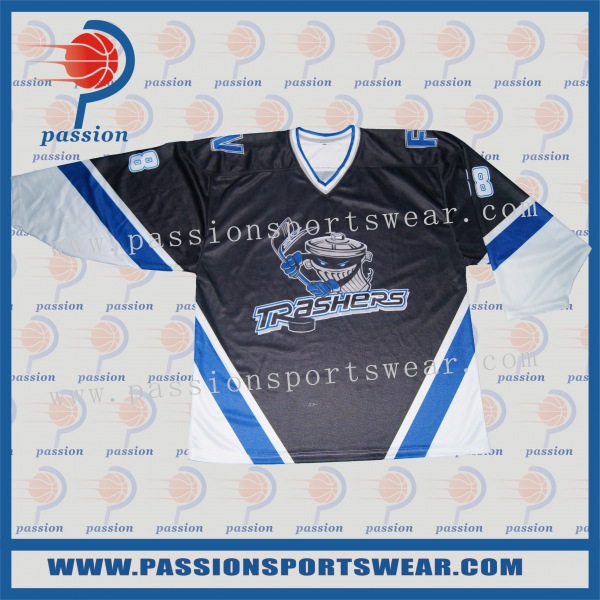 Hockey Jerseys