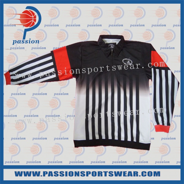 Hockey Referee Shirts 