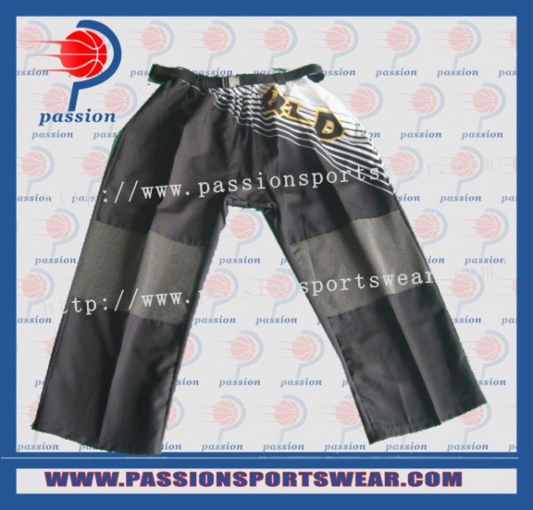 Hockey Pant Shell