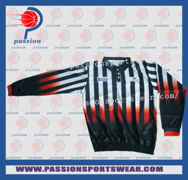 Referee Shirts