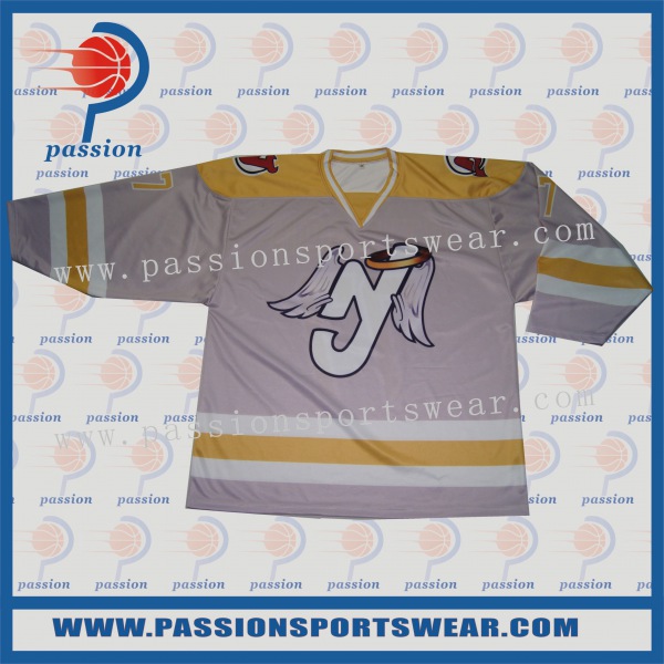 Cusom Hockey Jerseys