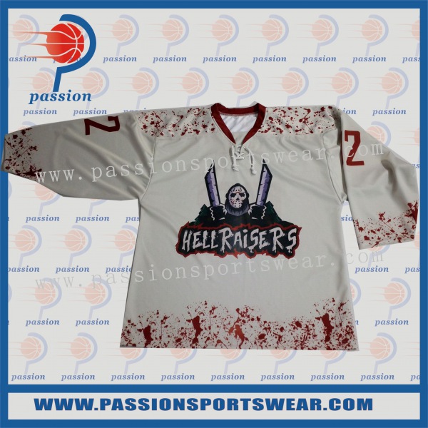 Hockey Shirts