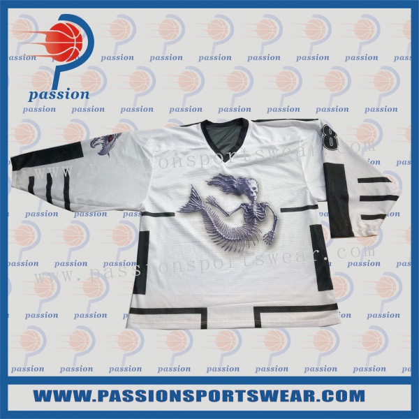 Hockey Shirts
